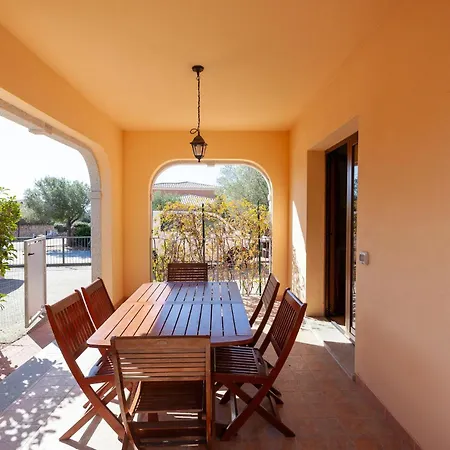 Peschiera 1 Ferienhaus Puntaldia