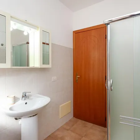 Peschiera 1 Ferienhaus Puntaldia