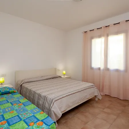 Peschiera 1 Vakantiehuis