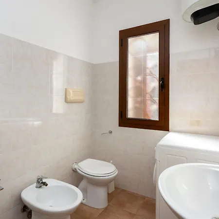 Ferienhaus Peschiera 1