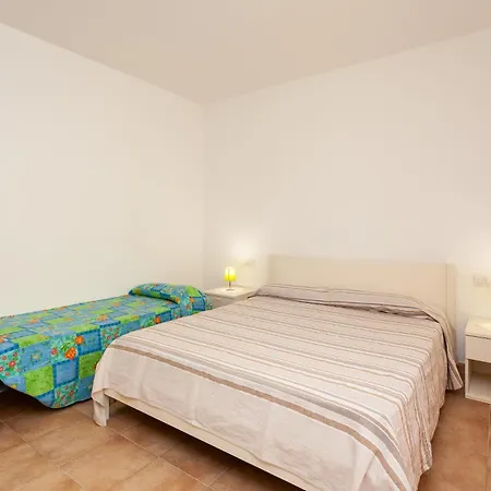 Peschiera 1 * Puntaldia