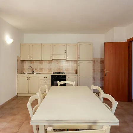 Vakantiehuis Peschiera 1 Puntaldia