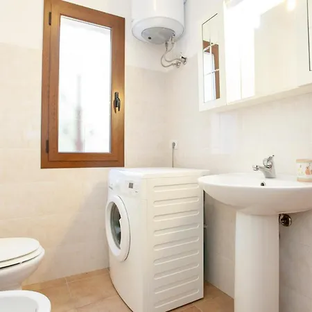 Dom wakacyjny Peschiera 1 Puntaldia