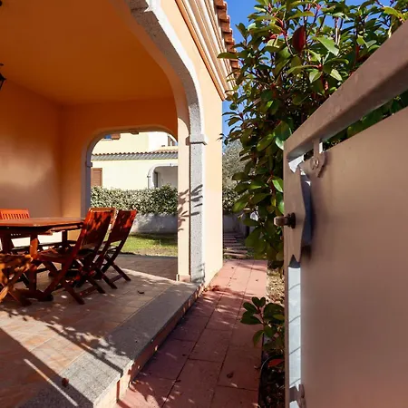 Casa de Férias Peschiera 1 Puntaldia